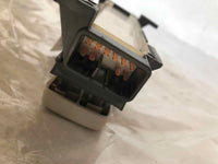 1999 LEXUS GS300 Front Seat Position Lumbar Adjustment Switch Passenger Right RH