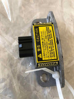 1999 LEXUS GS300 Sedan Yaw Rate Sensor Stability Control Module 89183-300500 OEM