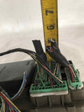 1998 HONDA CIVIC Cabin Fuse Box Relay Junction Box Assembly OEM