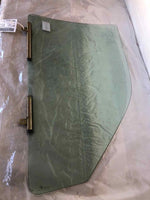1997 - 2004 MITSU MONTERO SPORT Front Door Glass Window  Assembly Driver Left LH