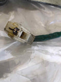 1997 - 2004 MITSU MONTERO SPORT Rear Door Window Regulator w/ Motor Right 3.0L