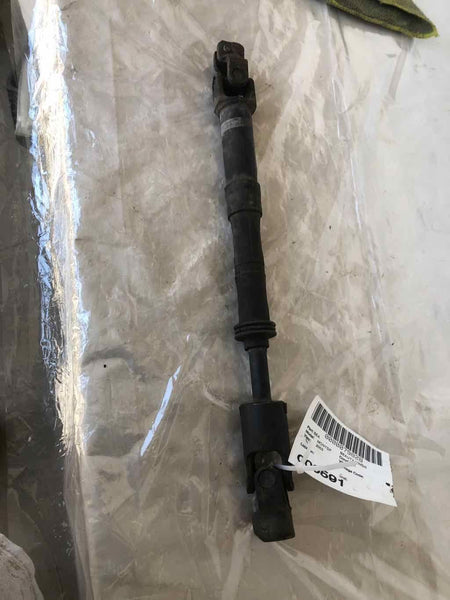 2001 - 2003 MITSUBISHI MONTERO SPORT Rear Drive Shaft Propeller Assembly 4x4 OEM