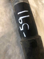 2001 - 2003 MITSUBISHI MONTERO SPORT Rear Drive Shaft Propeller Assembly 4x4 OEM