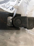 2001 - 2003 MITSUBISHI MONTERO SPORT Rear Drive Shaft Propeller Assembly 4x4 OEM
