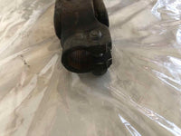 2001 - 2003 MITSUBISHI MONTERO SPORT Rear Drive Shaft Propeller Assembly 4x4 OEM