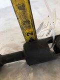 2001 - 2003 MITSUBISHI MONTERO SPORT Rear Drive Shaft Propeller Assembly 4x4 OEM