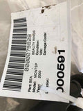 2001 - 2003 MITSUBISHI MONTERO SPORT Rear Drive Shaft Propeller Assembly 4x4 OEM