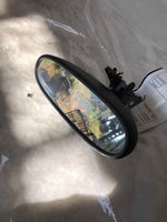 2015 - 2018 AUDI A3 PREMIUM Rear View Mirror Interior w/o Auto Dimming Assembly