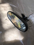 2015 - 2018 AUDI A3 PREMIUM Rear View Mirror Interior w/o Auto Dimming Assembly