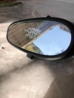 2015 - 2018 AUDI A3 PREMIUM Rear View Mirror Interior w/o Auto Dimming Assembly