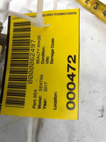 2014 - 2019 NISSAN SENTRA Power Steering Column Floor Shift with Electric Servo