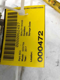 2014 - 2019 NISSAN SENTRA Power Steering Column Floor Shift with Electric Servo