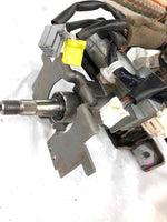 2014 - 2019 NISSAN SENTRA Power Steering Column Floor Shift with Electric Servo