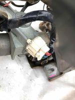 2014 - 2019 NISSAN SENTRA Power Steering Column Floor Shift with Electric Servo