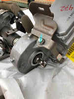2014 - 2019 NISSAN SENTRA Power Steering Column Floor Shift with Electric Servo