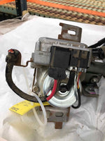 2014 - 2019 NISSAN SENTRA Power Steering Column Floor Shift with Electric Servo