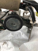 2014 - 2019 NISSAN SENTRA Power Steering Column Floor Shift with Electric Servo