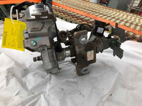 2014 - 2019 NISSAN SENTRA Power Steering Column Floor Shift with Electric Servo