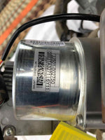 2014 - 2019 NISSAN SENTRA Power Steering Column Floor Shift with Electric Servo