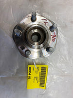 2022 TESLA MODEL 3 Sedan Front Wheel Hub Bearing Assembly Driver Left LH