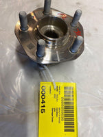 2022 TESLA MODEL 3 Sedan Front Wheel Hub Bearing Assembly Driver Left LH