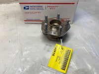 2022 TESLA MODEL 3 Sedan Front Wheel Hub Bearing Assembly Driver Left LH
