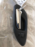 1998 - 2002 HONDA ACCORD Front Inside Door Handle w/ Door Lock Left Driver Side