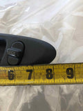 1998 - 2002 HONDA ACCORD Front Inside Door Handle w/ Door Lock Left Driver Side