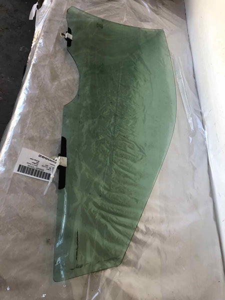 1998 - 2002 HONDA ACCORD Coupe Front Door Glass Window Left Driver Side LH OEM