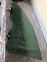 1998 - 2002 HONDA ACCORD Coupe Front Door Glass Window Left Driver Side LH OEM