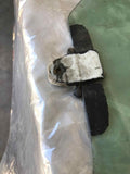 1998 - 2002 HONDA ACCORD Coupe Front Door Glass Window Left Driver Side LH OEM