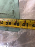 1998 - 2002 HONDA ACCORD Coupe Front Door Glass Window Left Driver Side LH OEM
