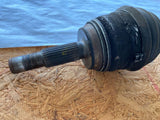 2002 - 2006 TOYOTA CAMRY XLE Front Axle Shaft Left Driver Side LH 4-Cylinder T