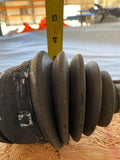 2002 - 2006 TOYOTA CAMRY XLE Front Axle Shaft Left Driver Side LH 4-Cylinder T
