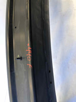 2016 TESLA S Electric Hatchback Front Bumper Reinforcement bar Impact Bar Beam G