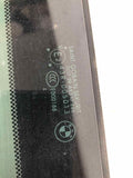 2004 - 2006 BMW X5 Sport Utility Panoramic View Front Sunroof Roof Window Glass