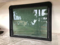 2004 - 2006 BMW X5 Sport Utility Panoramic View Front Sunroof Roof Window Glass