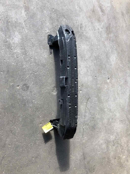 2016 - 2019 VOLKSWAGEN PASSAT Front Bumper Reinforcement 1.8L 4 Cylinder OEM