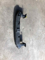 2016 - 2019 VOLKSWAGEN PASSAT Front Bumper Reinforcement 1.8L 4 Cylinder OEM