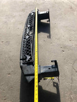 2016 - 2019 VOLKSWAGEN PASSAT Front Bumper Reinforcement 1.8L 4 Cylinder OEM