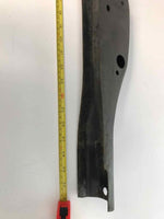 2007 MITSUBISHI RAIDER Bumper Bracket Support Brace Assembly 3.7L OEM