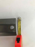2007 MITSUBISHI RAIDER Bumper Bracket Support Brace Assembly 3.7L OEM