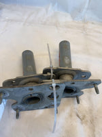 1996 - 2007 FORD TAURUS Rear Bumper Reinforcement Support Bracket Right & Left