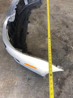 2005 - 2010 VOLKSWAGEN JETTA EXCEPT GLI Front Bumper Cover Grille and Reflector