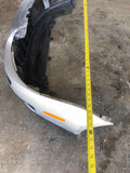 2005 - 2010 VOLKSWAGEN JETTA EXCEPT GLI Front Bumper Cover Grille and Reflector