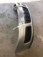 2005 - 2010 VOLKSWAGEN JETTA EXCEPT GLI Front Bumper Cover Grille and Reflector