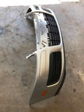 2005 - 2010 VOLKSWAGEN JETTA EXCEPT GLI Front Bumper Cover Grille and Reflector