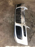 2005 - 2010 VOLKSWAGEN JETTA EXCEPT GLI Front Bumper Cover Grille and Reflector