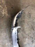 2005 - 2010 VOLKSWAGEN JETTA EXCEPT GLI Front Bumper Cover Grille and Reflector