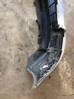 2005 - 2010 VOLKSWAGEN JETTA EXCEPT GLI Front Bumper Cover Grille and Reflector